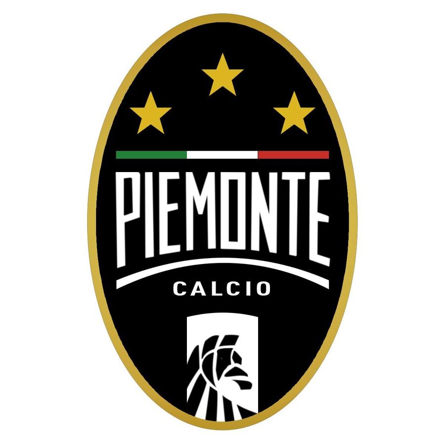 Piemonte Calcio Badge FIFA 