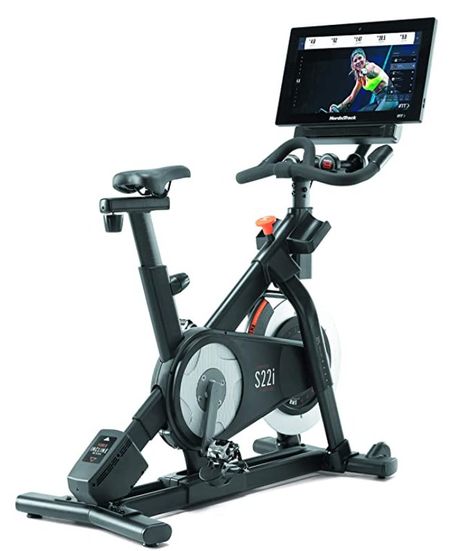 best spinning bike