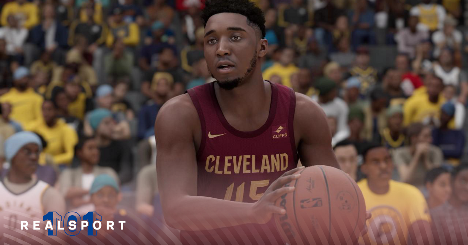 NBA 2K23 MyTeam Guide: How to Get Moments Donovan Mitchell