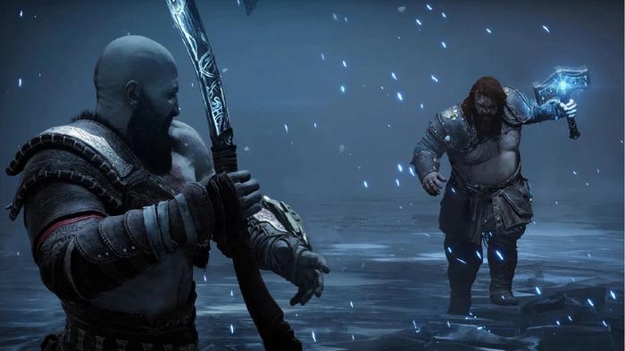 God of War Ragnarok sees Kratos facing off against Thor and other Norse Gods