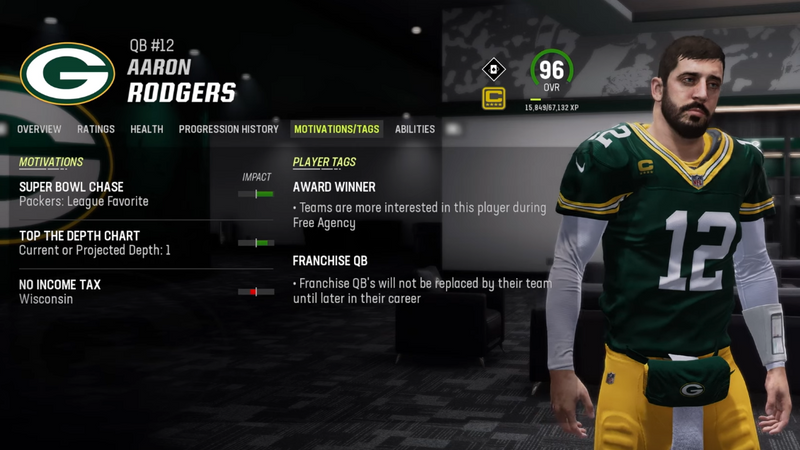 Madden 23 PC Version Will Not Have Headline Next-Gen Feature