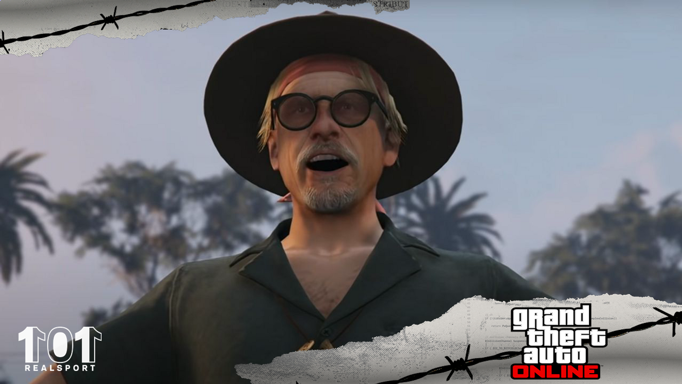 GTA V Update  Patch Notes - Release Date, Cayo Perico Heist, Weapons,  Vehicles & more