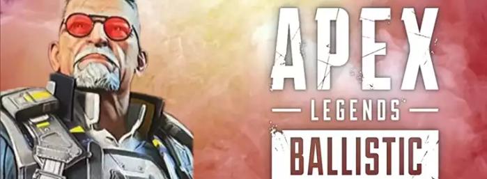 Apex Legends Ballistic Release Date Time Leaks And More 4761