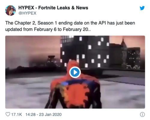 Fortnite': Chapter 2, Season 2 has been delayed once again; players are  outraged