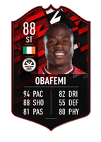 FIFA 23 Obafemi