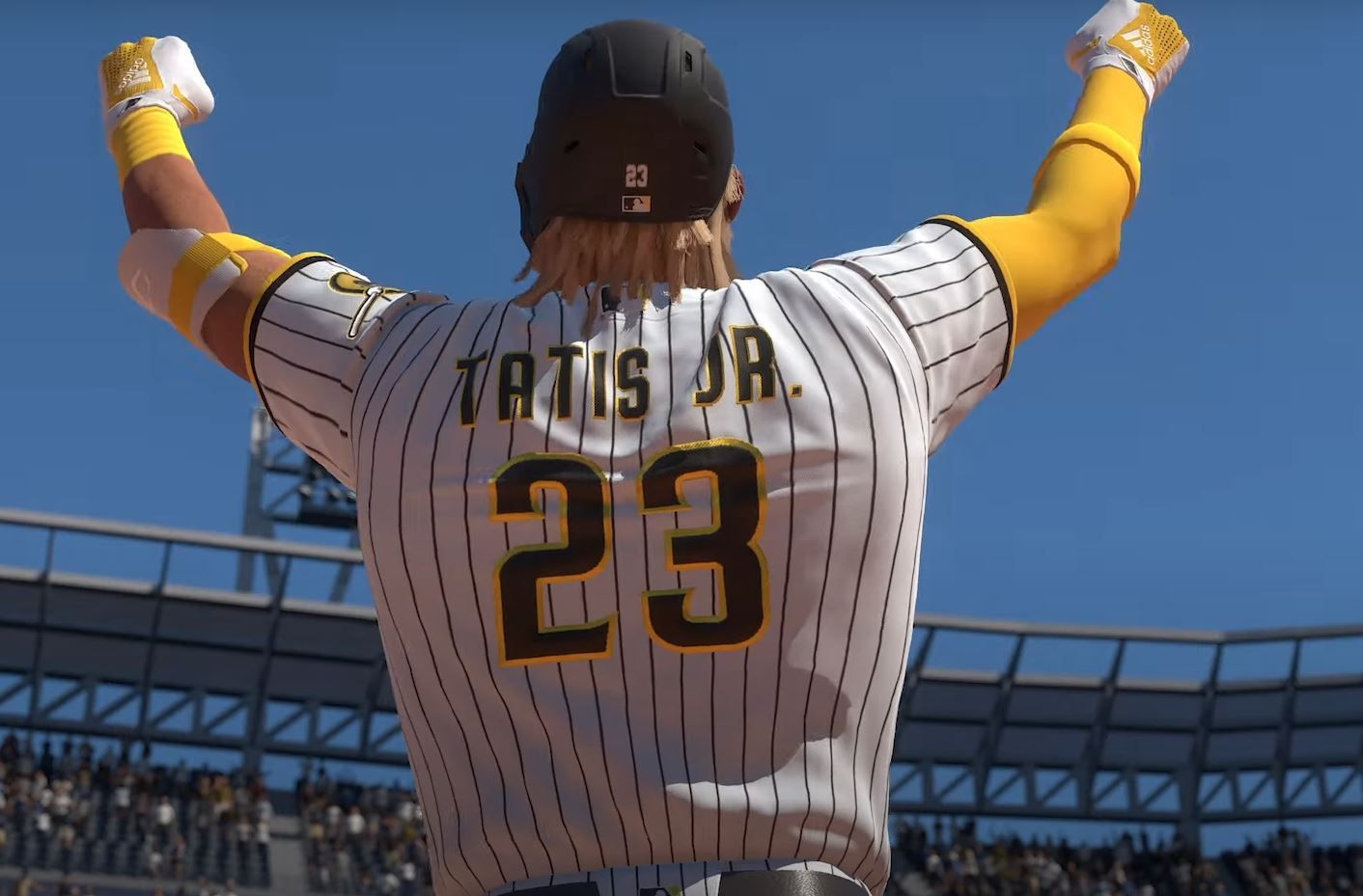 Is MLB The Show 21 Worth Buying Xbox Crossplay