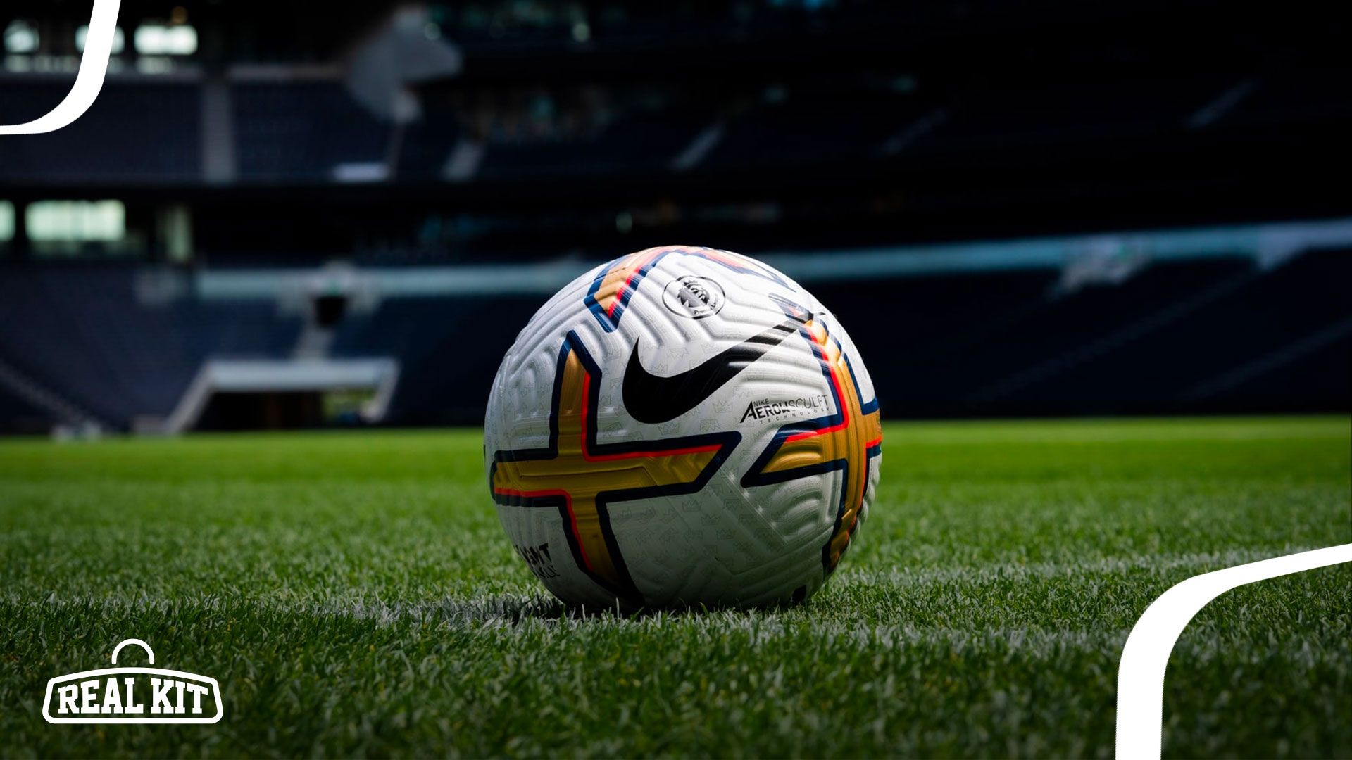 Top Quality Football Ball Size 5 training Soccer Match Ball World Cup Design 