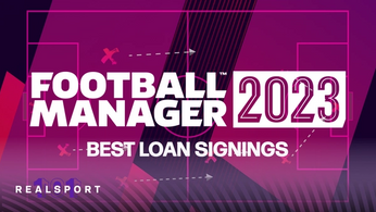 Football Manager 2023 Best Loan Signings