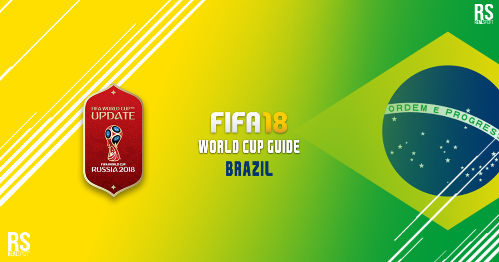 World Cup  Brazil the Guide