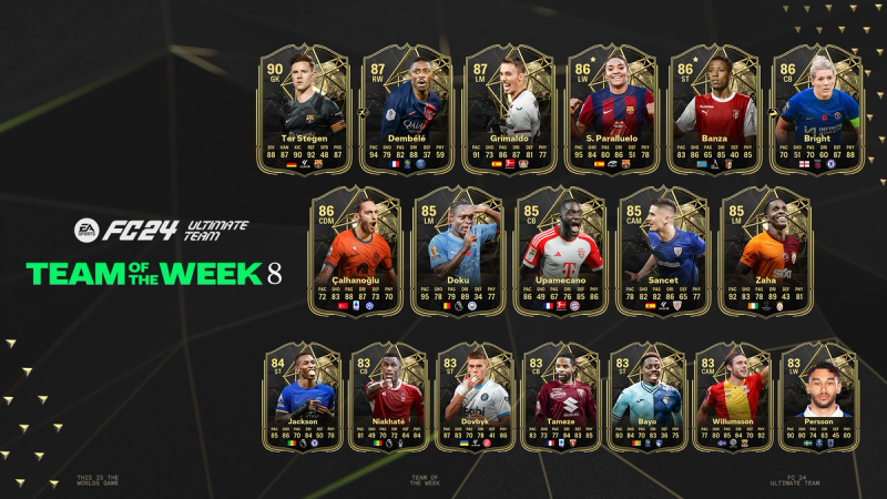 TOTW AND SBC ARE ALMOST HERE IN FIFA MOBILE 21! CHEAP BEAST CM, TOTW, SBC, ICONS