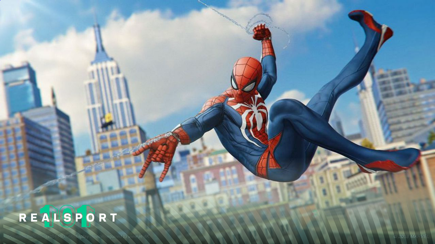 Marvel's Spider-Man 2 - all CONFIRMED characters