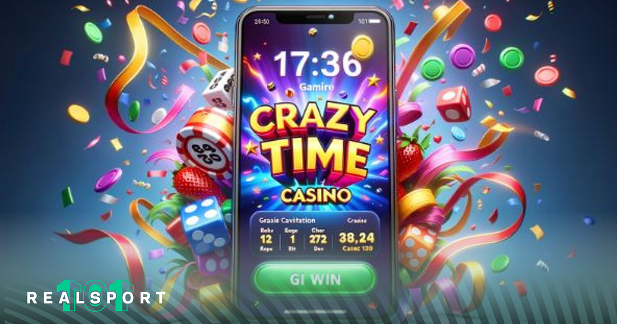 Crazy Time Live Casino Game: Best Strategy for Winners in 2023