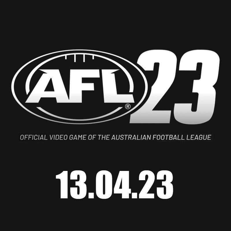 AFL 23 Release Date, New Features & More