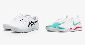 Nike vs ASICS sizing - How do they compare?