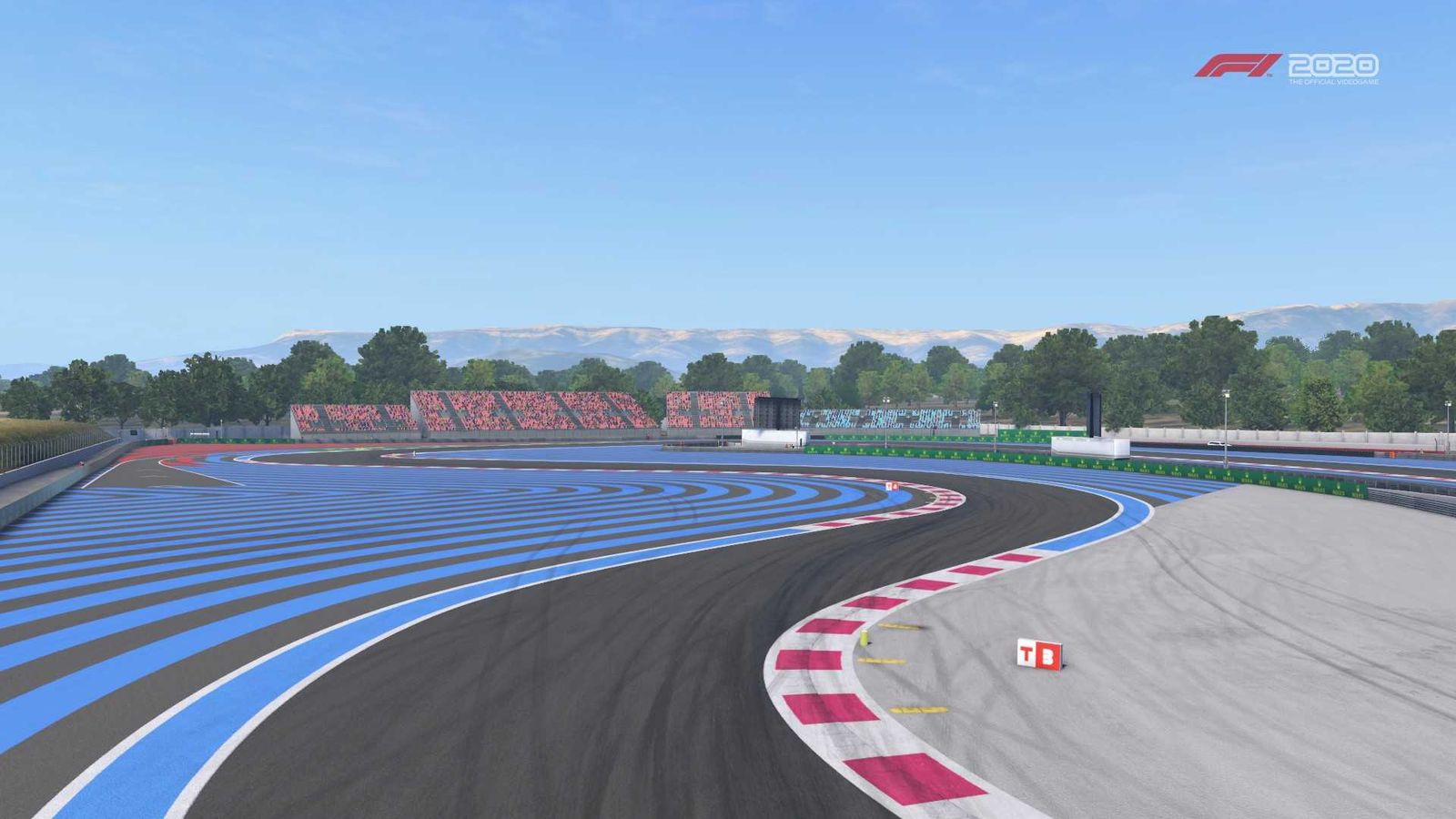 F1 2020 France turn 3 Y