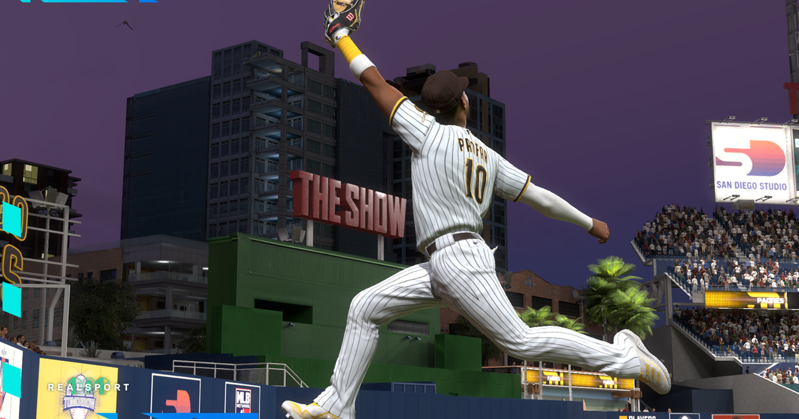 MLB The Show 21 Roster Update Predictions for Final Diamond Dynasty Ratings