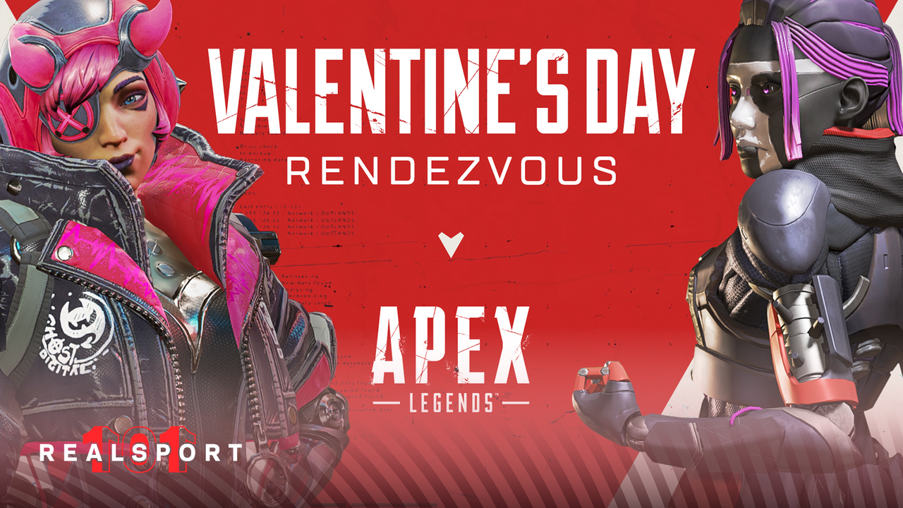 Apex Legends Gaiden Event Skins Reference Which Anime Are They Based On