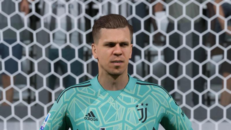 Juventus EA FC 24: All leaked possible player ratings