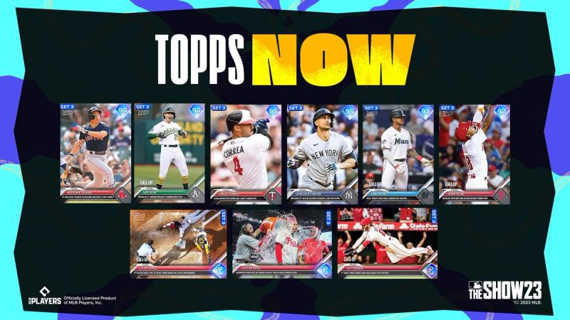 MLB The Show 23: Topps Now Spencer Torkelson - ShowZone