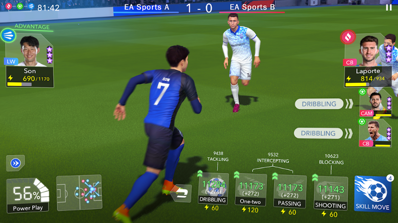 EA Sports FC Tactical Is a Turn-Based Strategy Game Coming to Mobile