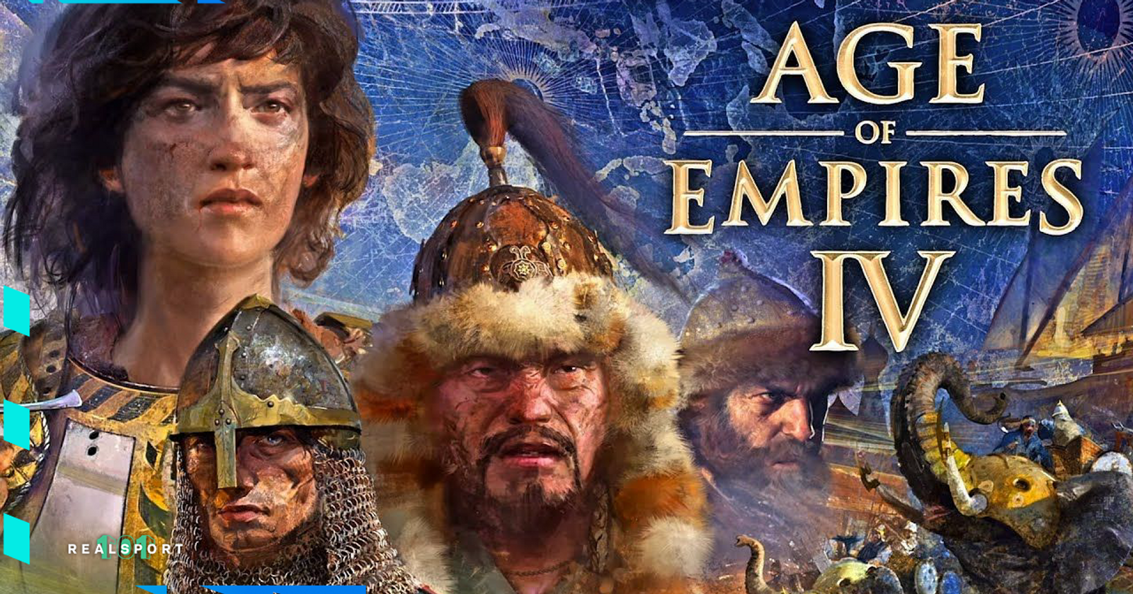 Is Age Empires 4 Coming to PS5 PS4?