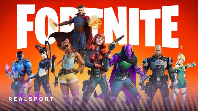 Fortnite Update 20.40 COUNTDOWN: Release Date, Time, Server Downtime & More