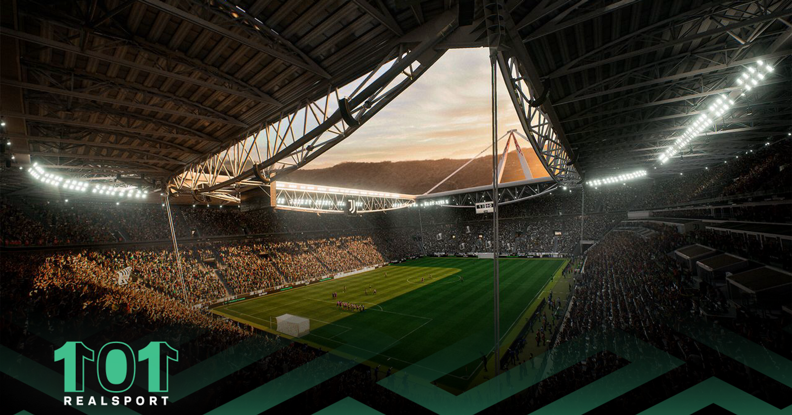EA Sports FC 24 - Dortmund Vs. Spurs - Pre-season Club Friendly