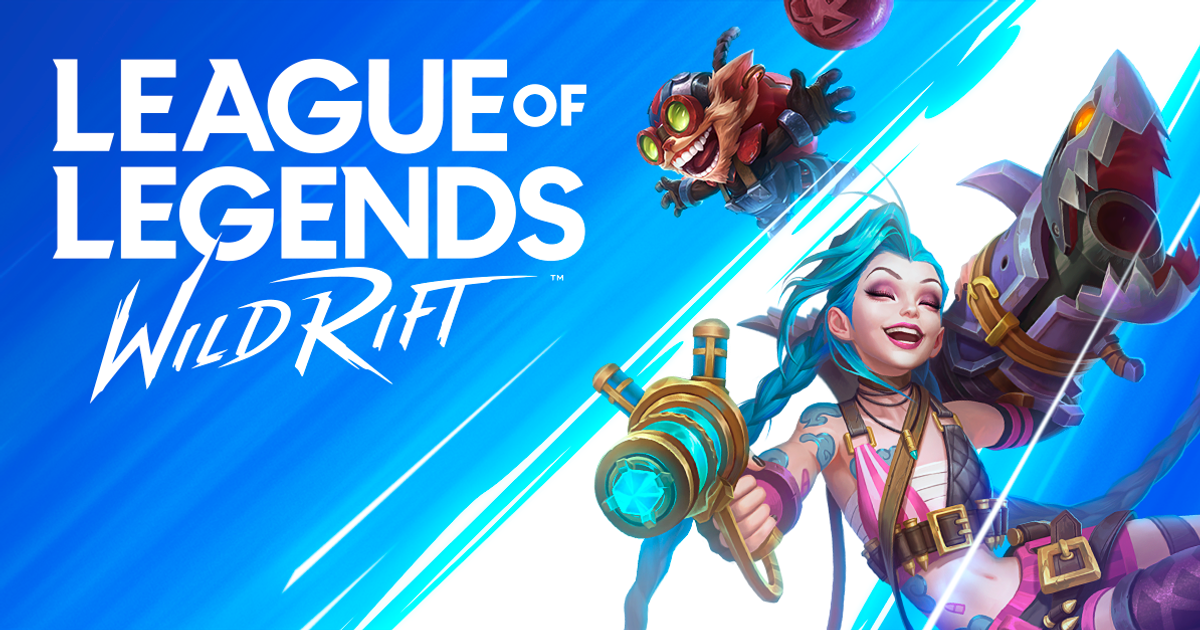 League of Legends: Wild Rift on X: It's time to snag even more