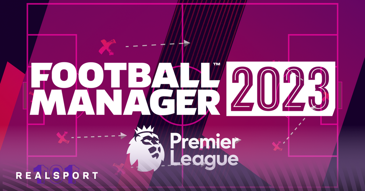 Football Manager 2023 Premier League