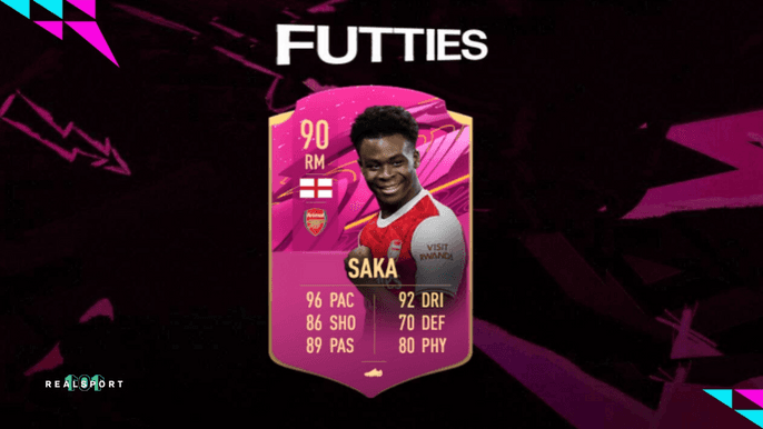 Fifa 21 What Are Futties
