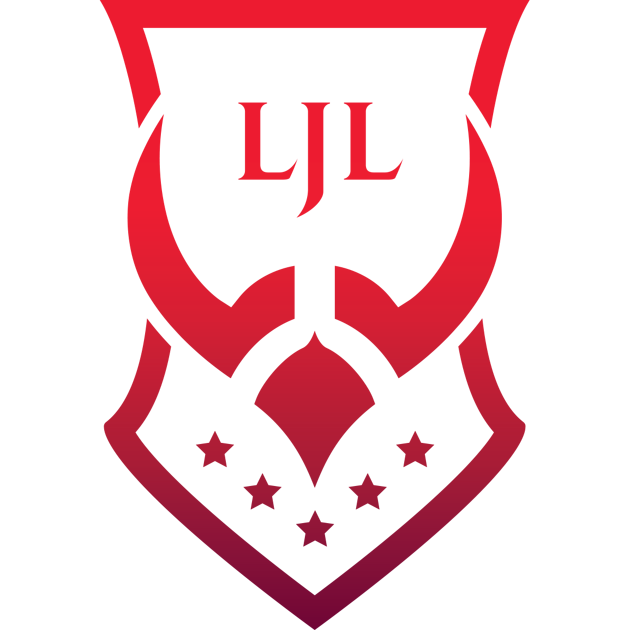LJL League of Legends