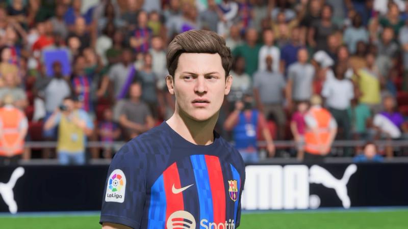 Best young players in EA FC 24 Career Mode: Top wonderkids in every  position - Charlie INTEL