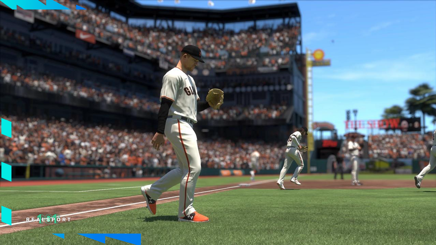 MLB The Show 22 Controls Guide (PS4, PS5, Xbox One, and Xbox 