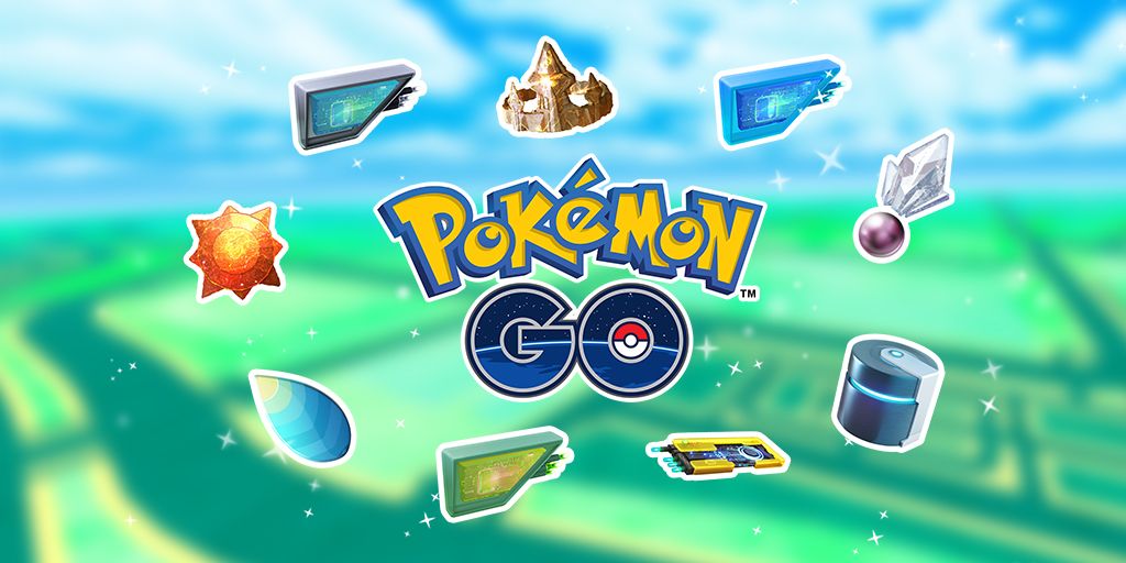 Revamped Pokémon GO homepage, upcoming in-game updates, and more!