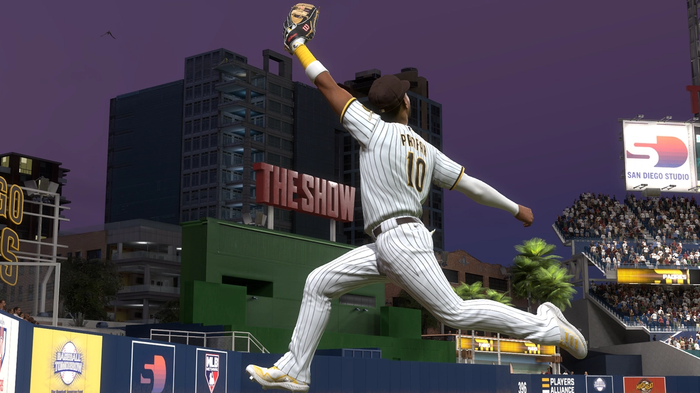 MLB The Show 22 Update 1.04 Patch Notes