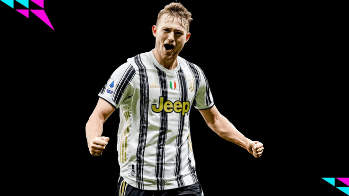 Will Fifa 22 Have Juventus