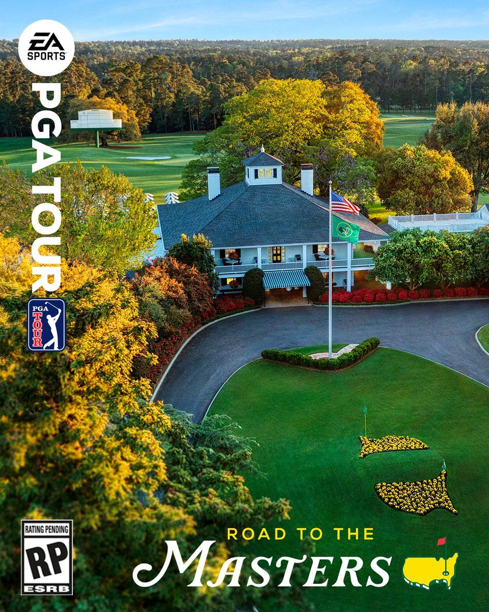 what is the newest ea sports golf game available for ps4