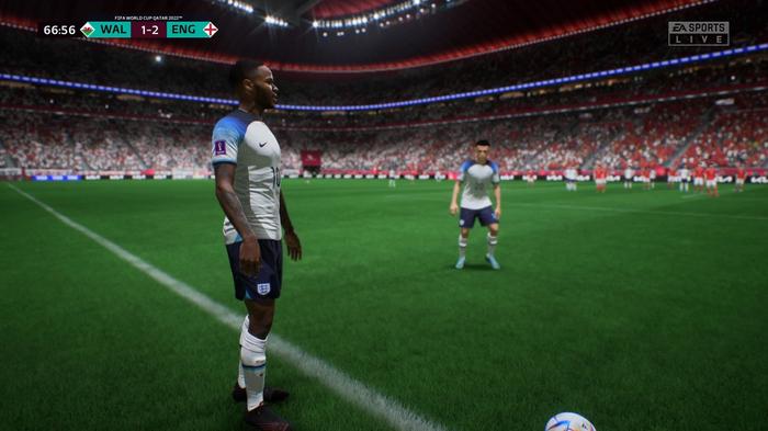 fifa 23 sterling foden england