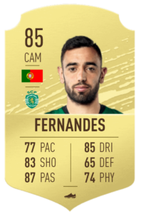 Fernandes-base-card-fut