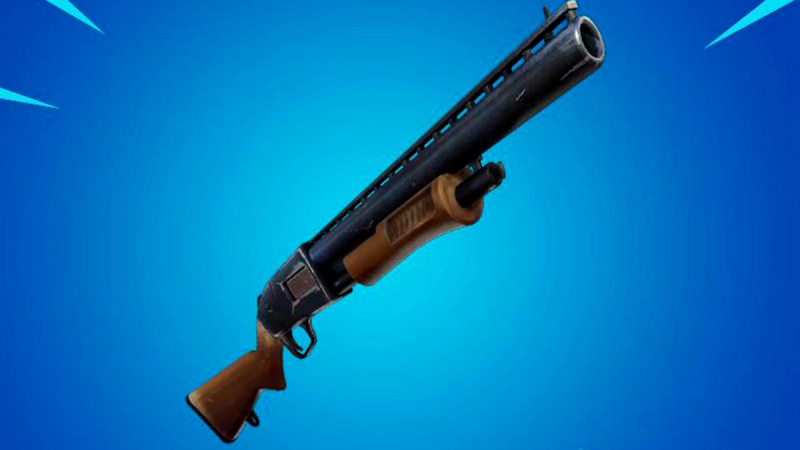 Fortnite Season 6 Sniper Rifle vault causes community outrage