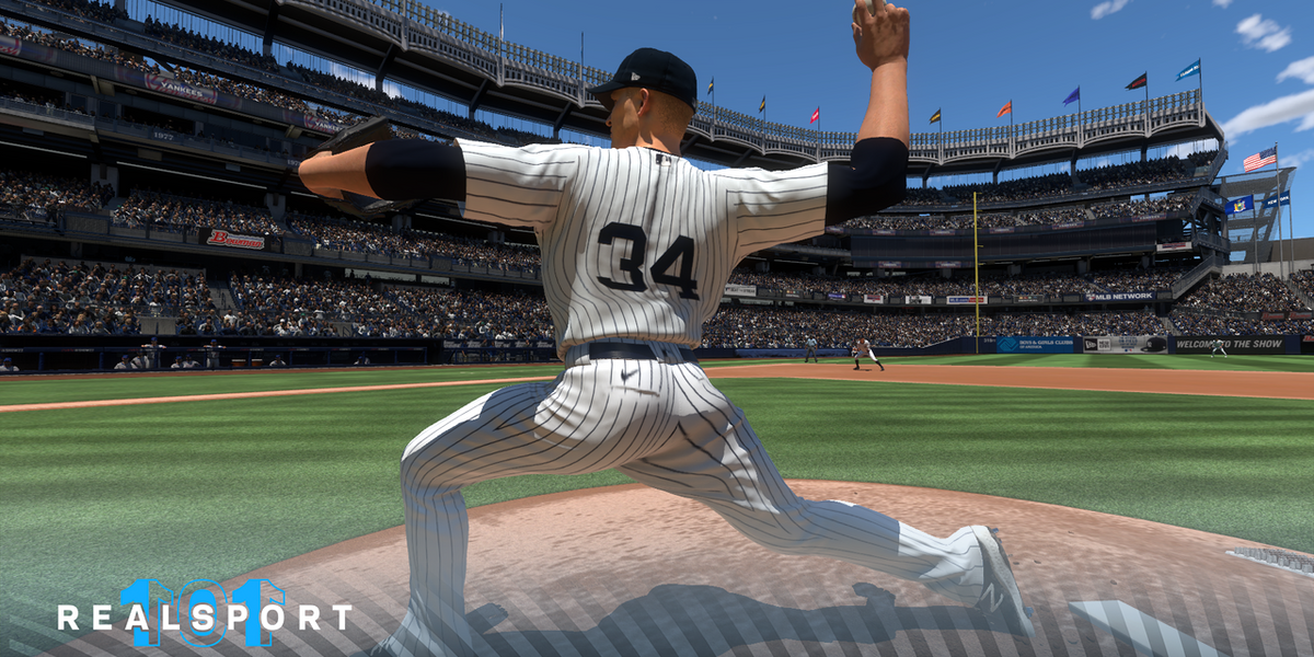 When does MLB The Show 23 come out?