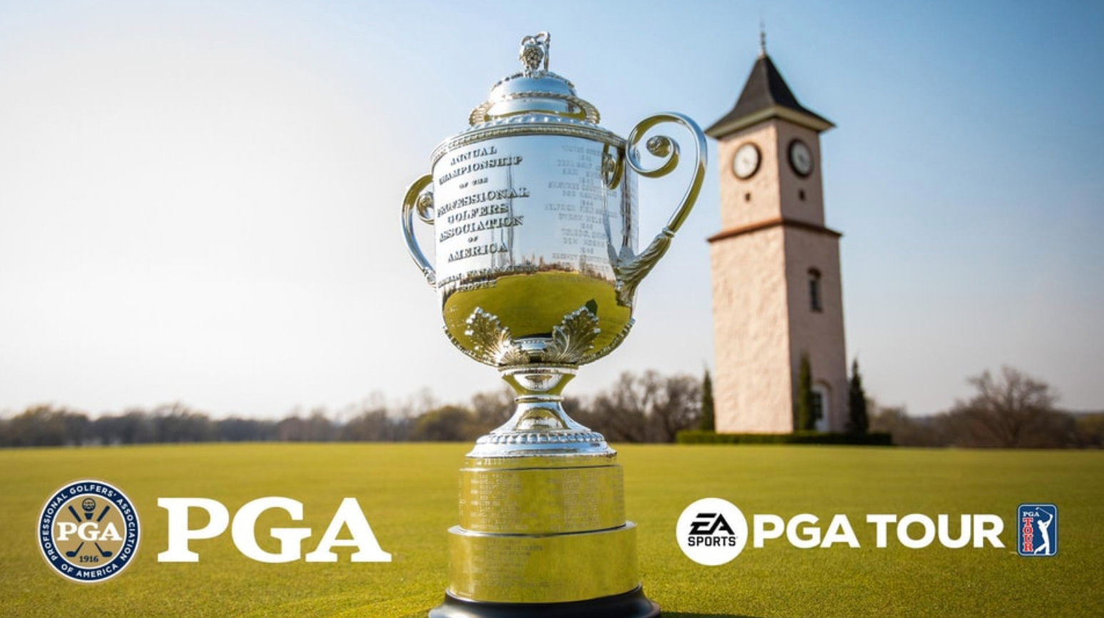 EA Sports PGA Tour: Everything you need to know about the latest golf game