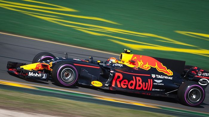 F1 18 Red Bull Reveal The Rb14 At Silverstone