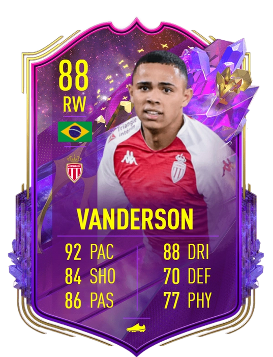FIFA 23 Vanderson