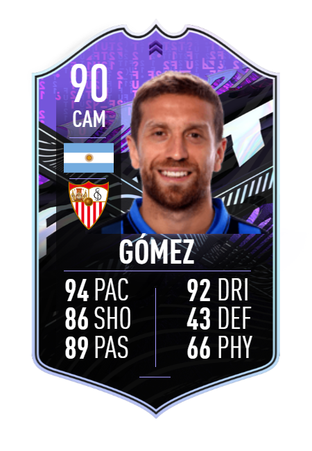 FIFA 21 What If All Cards – Release date, Ratings, Upgrades, SBCs ...