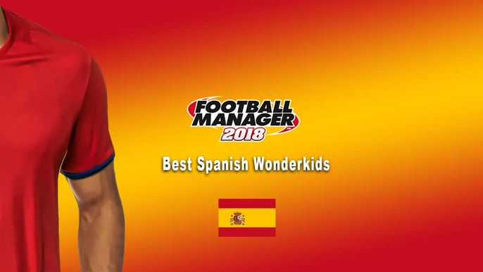Fm 18 Best Spanish Wonderkids To Sign - roblox spanish players