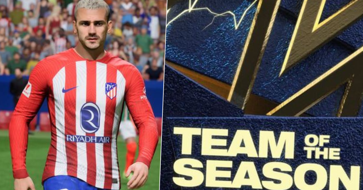 FC 24: La Liga Team of the Season Predictions