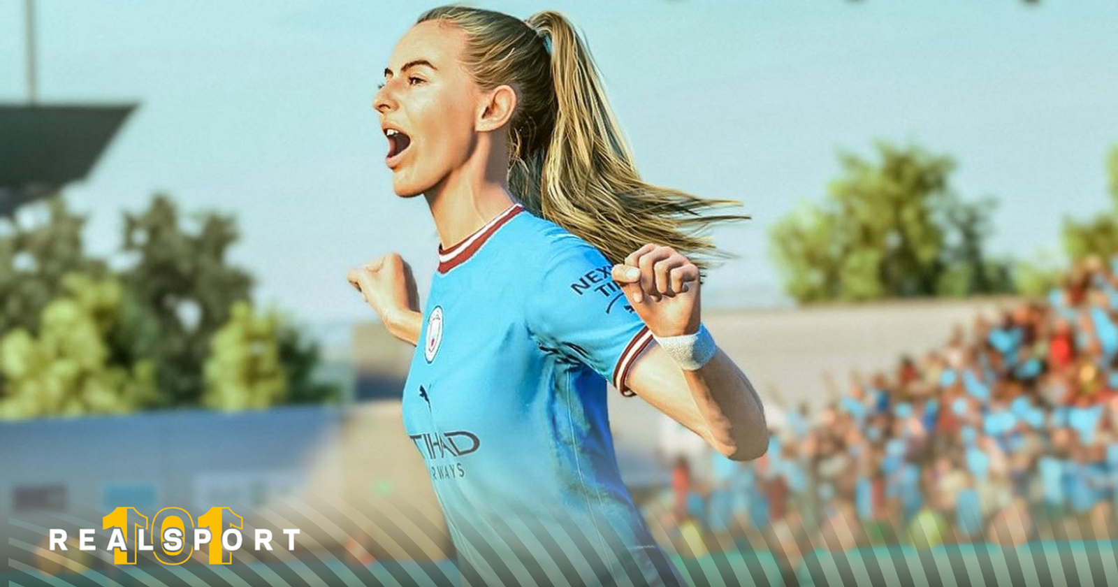 EA FC 24: FIFA 24 rival LEAKED to include women in Ultimate Team