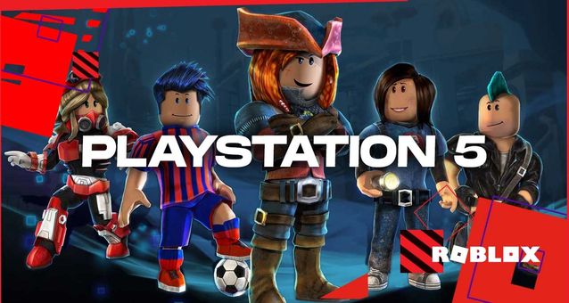 Roblox Ps5 Ps5 Release Date And Price Revealed Ps4 Promo Codes More - roblox ps4 support