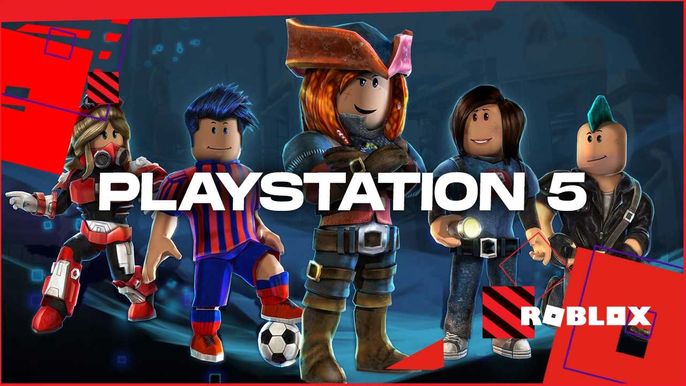 Roblox Ps5 Ps5 Release Date And Price Revealed Ps4 Promo Codes More - roblox landing announcement